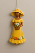 Muñeca Descarada - Air Freshener