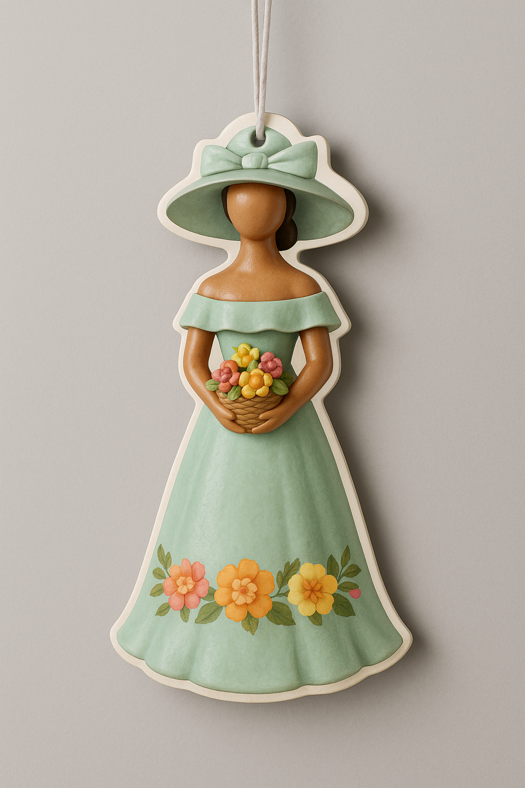Descarada Air Freshener