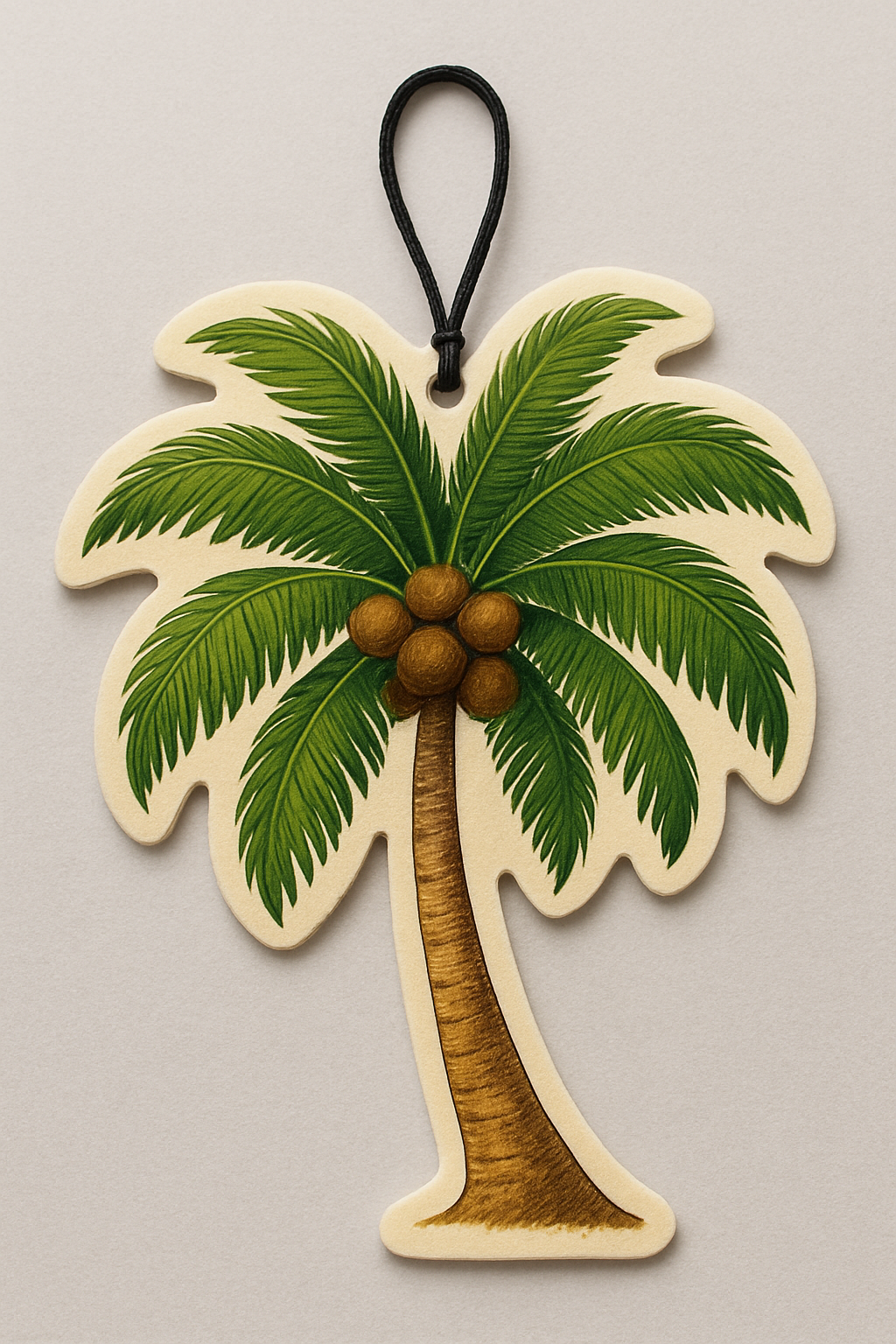 Palmera de Coco - Air Freshener