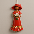 Muñeca Descarada - Air Freshener